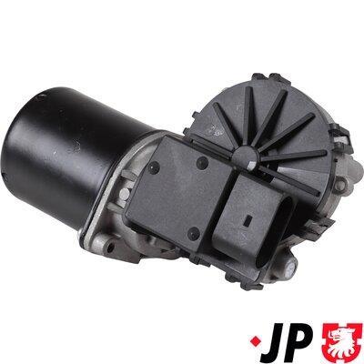Moteur d'essuie-glace JP GROUP a/s ref. 3398201000