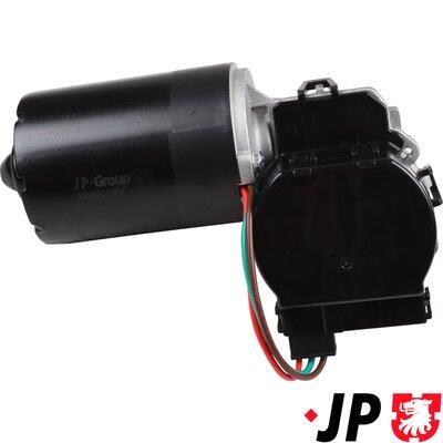 Moteur d'essuie-glace JP GROUP a/s ref. 3398201300