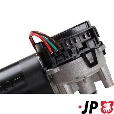 Moteur d'essuie-glace JP GROUP a/s ref. 3398201300