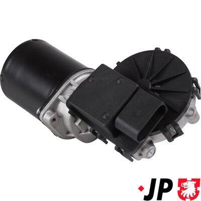 Moteur d'essuie-glace JP GROUP a/s 3398201400