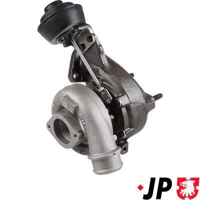 Turbocompresseur (Turbo) JP GROUP a/s ref. 3417400100