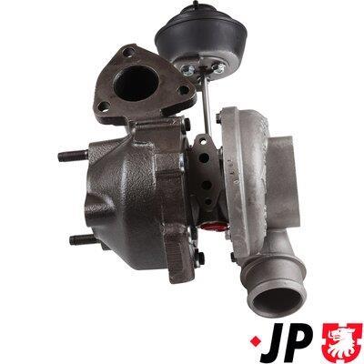 Turbocompresseur (Turbo) JP GROUP a/s ref. 3417400100