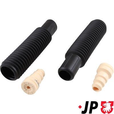 Fole do amortecedor de suspensão JP GROUP a/s ref. 3452704110