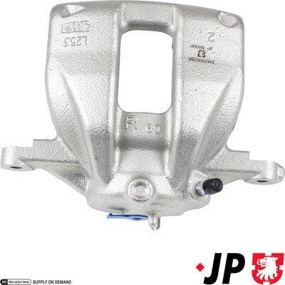 Étrier de frein JP GROUP a/s 3461900380