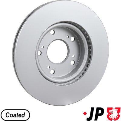 Disques de frein JP GROUP a/s 3463100900