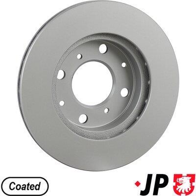 Disques de frein JP GROUP a/s ref. 3463102900