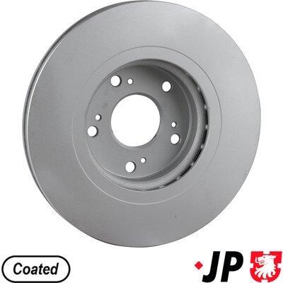 Disques de frein JP GROUP a/s ref. 3463103300