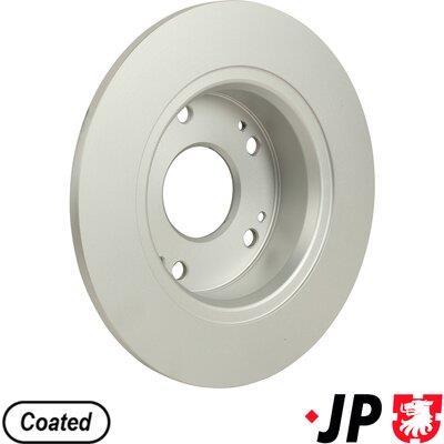 Disques de frein JP GROUP a/s ref. 3463201000