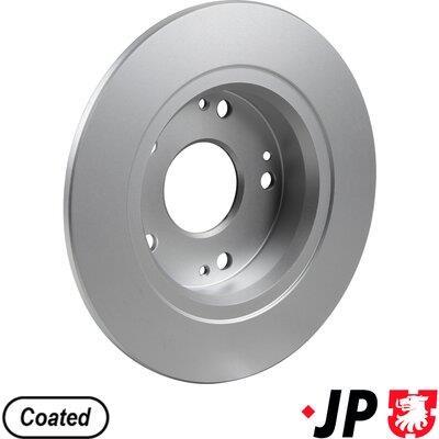 Discos de freno JP GROUP a/s ref. 3463201300