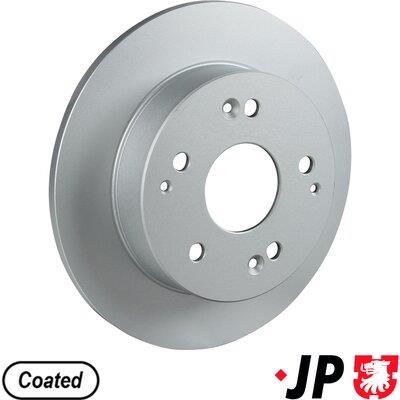 Disques de frein JP GROUP a/s ref. 3463202700