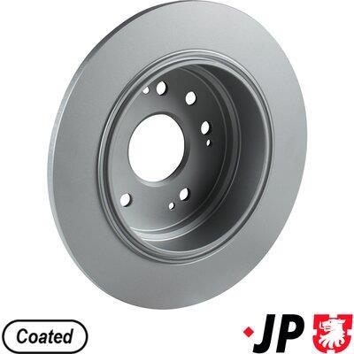 Discos de freno JP GROUP a/s ref. 3463202800