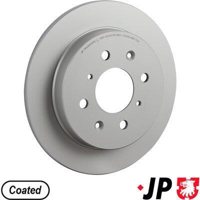 Disques de frein JP GROUP a/s ref. 3463203200
