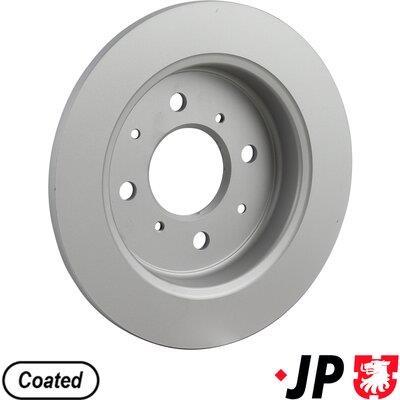 Disques de frein JP GROUP a/s ref. 3463203200