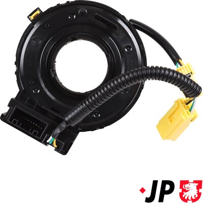 Ressort tournant, Airbag JP GROUP a/s 3489750100