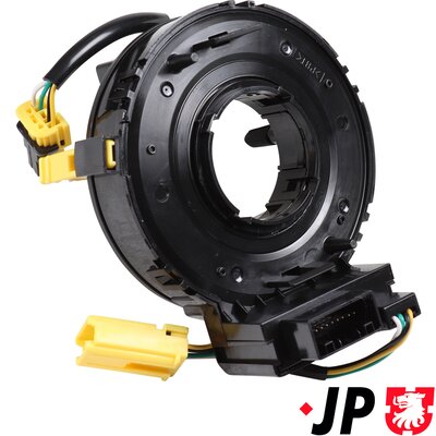 Ressort tournant, Airbag JP GROUP a/s 3489750200