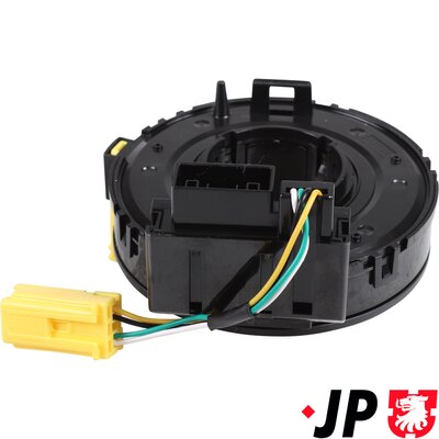 Ressort tournant, Airbag JP GROUP a/s 3489750200