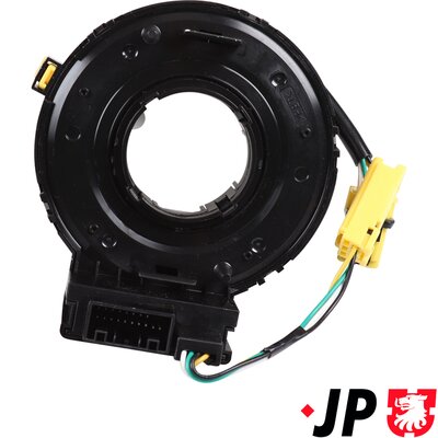 Ressort tournant, Airbag JP GROUP a/s 3489750300