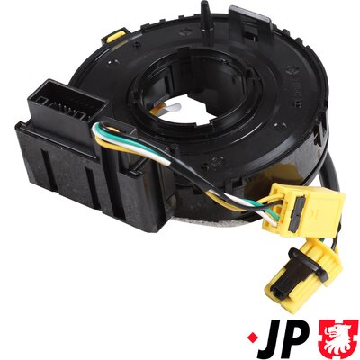Ressort tournant, Airbag JP GROUP a/s 3489750300