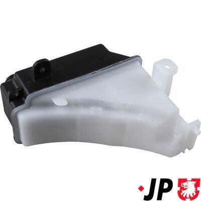 Vase d'expansion, liquide de refroidissement (Réservoir liquide de refroidissement) JP GROUP a/s ref. 3514700100
