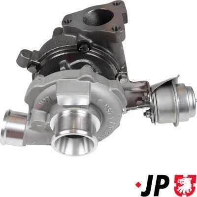 Turbocompresor JP GROUP a/s ref. 3517400100
