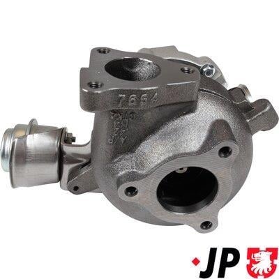 Turbocompresor JP GROUP a/s ref. 3517400100