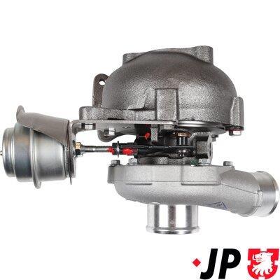 Turbocompresor JP GROUP a/s ref. 3517400100