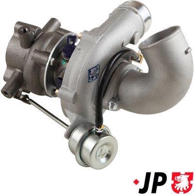 Turbocompresseur (Turbo) JP GROUP a/s ref. 3517400300