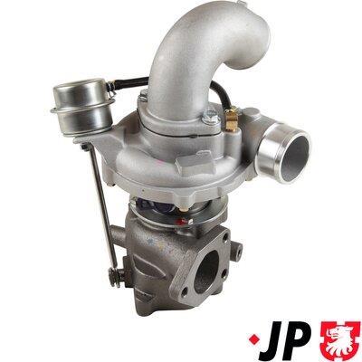 Turbocompresseur (Turbo) JP GROUP a/s ref. 3517400300