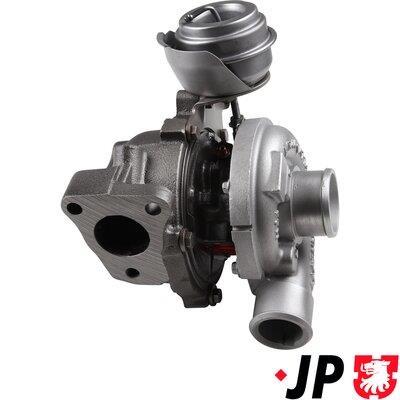 Turbocompresseur (Turbo) JP GROUP a/s ref. 3517400400