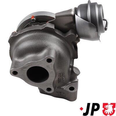 Turbocompresseur (Turbo) JP GROUP a/s ref. 3517400400