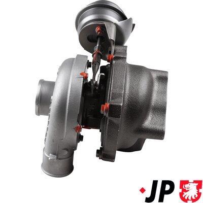 Turbocompresseur (Turbo) JP GROUP a/s ref. 3517400400