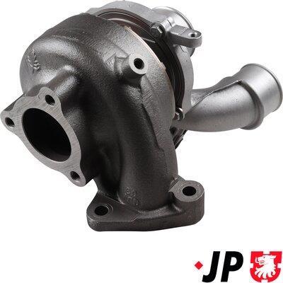 Turbocompresseur (Turbo) JP GROUP a/s ref. 3517400500
