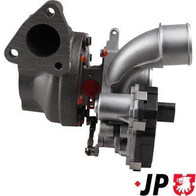 Turbocompresseur (Turbo) JP GROUP a/s ref. 3517400500