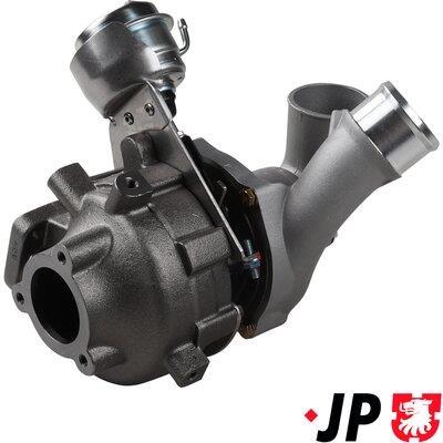 Turbocompressor JP GROUP a/s 3517400600