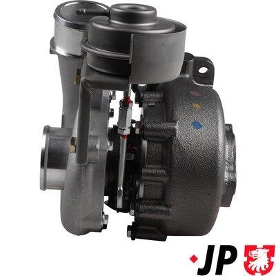 Turbocompresseur (Turbo) JP GROUP a/s ref. 3517400700