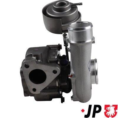 Turbocompresseur (Turbo) JP GROUP a/s ref. 3517400700