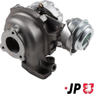 Turbocompresseur (Turbo) JP GROUP a/s ref. 3517400800