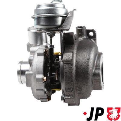 Turbocompresseur (Turbo) JP GROUP a/s ref. 3517400800