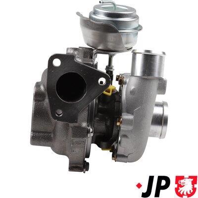 Turbocompresseur (Turbo) JP GROUP a/s ref. 3517400800