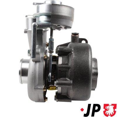 Turbocompresseur (Turbo) JP GROUP a/s ref. 3517400900