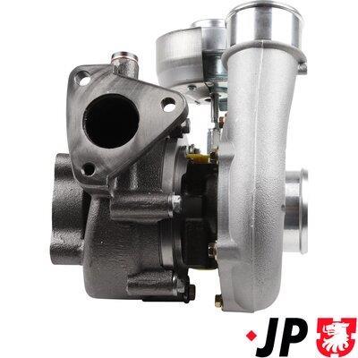 Turbocompresseur (Turbo) JP GROUP a/s ref. 3517400900