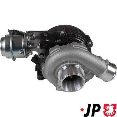 Turbocompresseur (Turbo) JP GROUP a/s ref. 3517401000