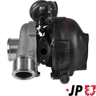Turbocompresseur (Turbo) JP GROUP a/s ref. 3517401000