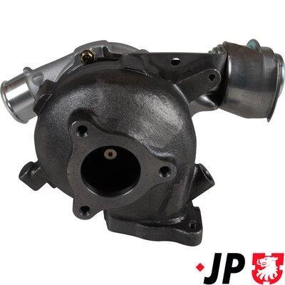 Turbocompresseur (Turbo) JP GROUP a/s ref. 3517401000