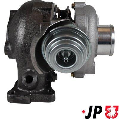 Turbocompresseur (Turbo) JP GROUP a/s ref. 3517401000