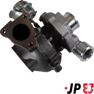 Turbocompresseur (Turbo) JP GROUP a/s ref. 3517401000