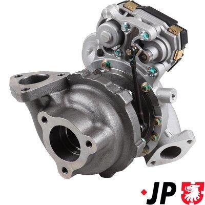 Turbocompresseur (Turbo) JP GROUP a/s ref. 3517405500