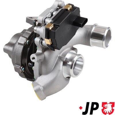 Turbocompresseur (Turbo) JP GROUP a/s ref. 3517405500