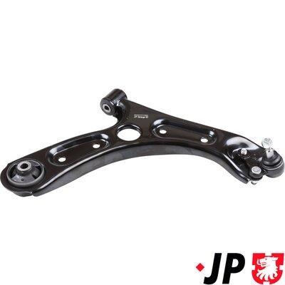 Triangle de suspension JP GROUP a/s ref. 3540101280