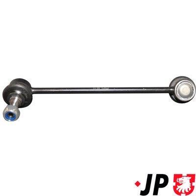 Biellette de barre stabilisatrice (Biellette antiroulis) JP GROUP a/s ref. 3540400570